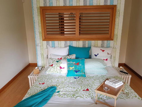 Port McCrae - Northern Rivers Accommodation 2