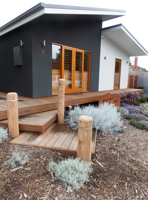 Port McCrae - Northern Rivers Accommodation 3