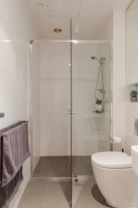 PORT MELBOURNE - A Stay At The Bay - Northern Rivers Accommodation 1