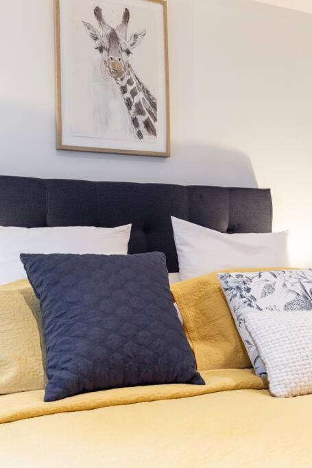 PORT MELBOURNE - A Stay At The Bay - Northern Rivers Accommodation 3