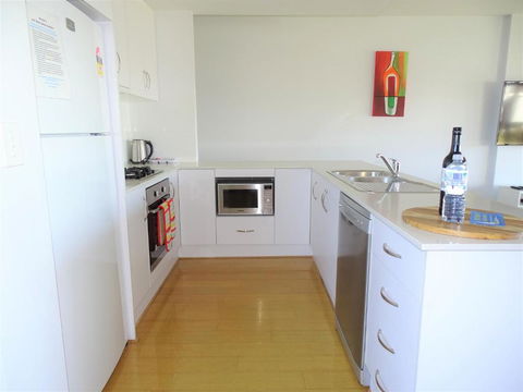Port Vincent Seaside Apartments - Apartment 1 - Northern Rivers Accommodation 1