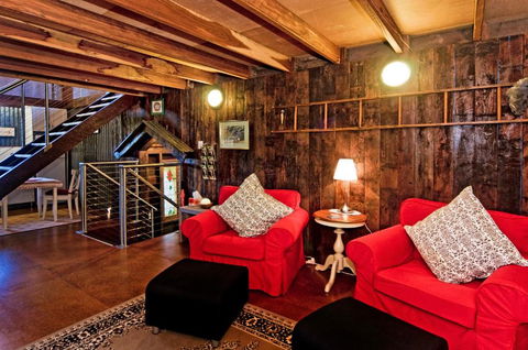 Possum Lodge At Cloudhill Estate - Northern Rivers Accommodation 2