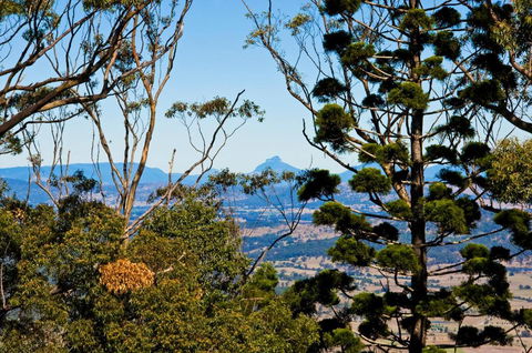 Possum Lodge At Cloudhill Estate - Northern Rivers Accommodation 3