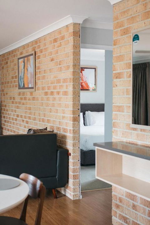 Quality Apartments Banksia Albany - Northern Rivers Accommodation 1