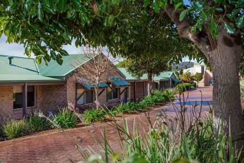 Quality Apartments Banksia Albany - Northern Rivers Accommodation 0