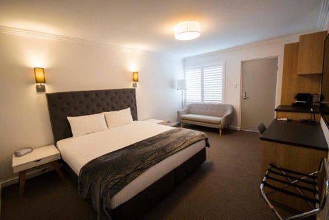 Quays Hotel - Northern Rivers Accommodation 2