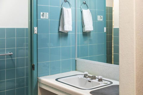 Red Carpet Motel - Northern Rivers Accommodation 2