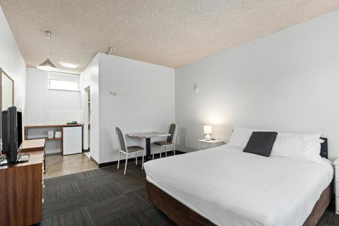 Red Carpet Motel - Northern Rivers Accommodation 1