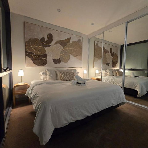 Pristine On Flinders - Northern Rivers Accommodation 3
