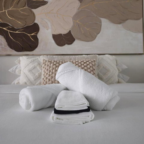 Pristine On Flinders - Northern Rivers Accommodation 1