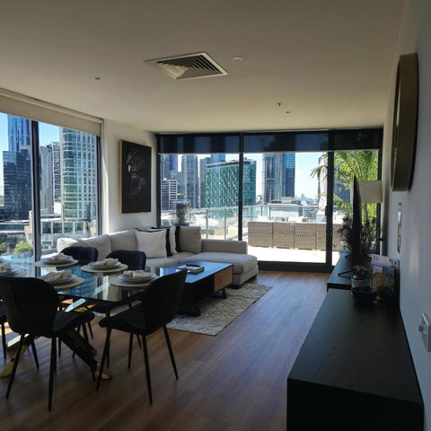 Pristine On Flinders - Northern Rivers Accommodation 2