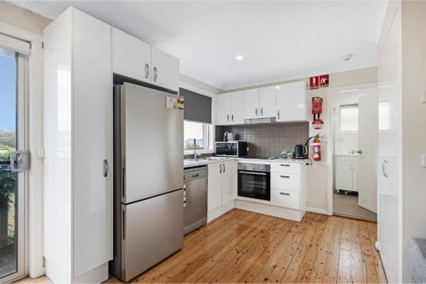 Prickly Pear Stays Jesmond - Short Term Accommodations - Northern Rivers Accommodation 3