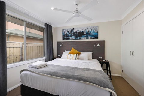 Prickly Pear Stays Jesmond - Short Term Accommodations - Northern Rivers Accommodation 0