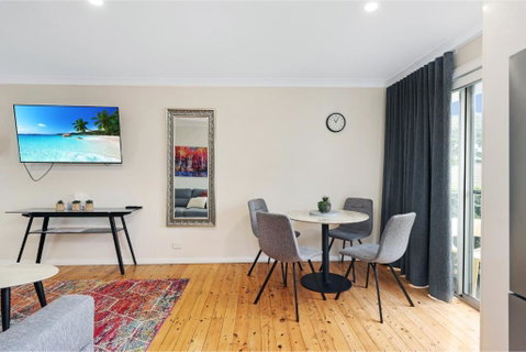 Prickly Pear Stays Jesmond - Short Term Accommodations - Northern Rivers Accommodation 2