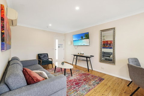 Prickly Pear Stays Jesmond - Short Term Accommodations - Northern Rivers Accommodation 1