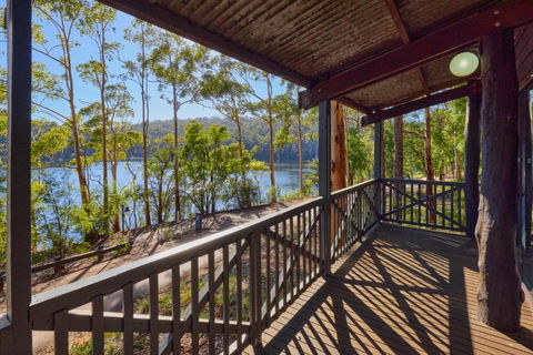 RAC Karri Valley Resort - Northern Rivers Accommodation 0