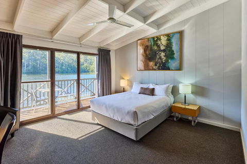 RAC Karri Valley Resort - Northern Rivers Accommodation 1
