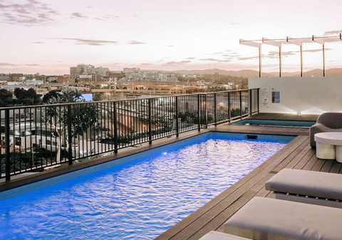 Rambla At Perry House - Northern Rivers Accommodation 0