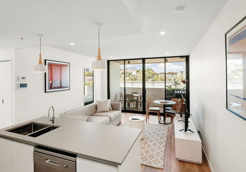 Rambla At Perry House - Northern Rivers Accommodation 2