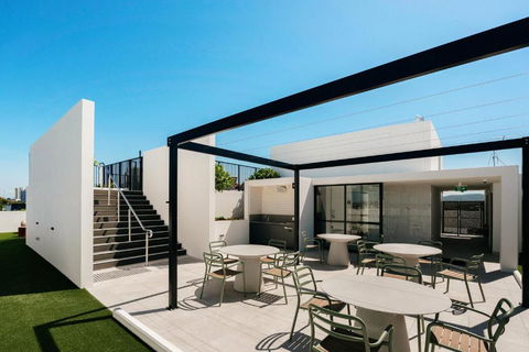 Rambla At Perry House - Northern Rivers Accommodation 1