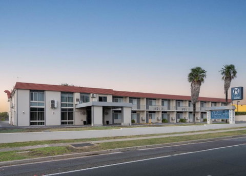Posthouse Motor Lodge - Northern Rivers Accommodation 1