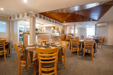 Posthouse Motor Lodge - Northern Rivers Accommodation 2