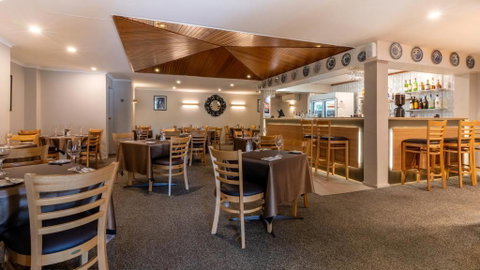 Posthouse Motor Lodge - Northern Rivers Accommodation 3