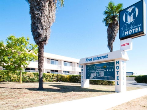 Posthouse Motor Lodge - Northern Rivers Accommodation 0