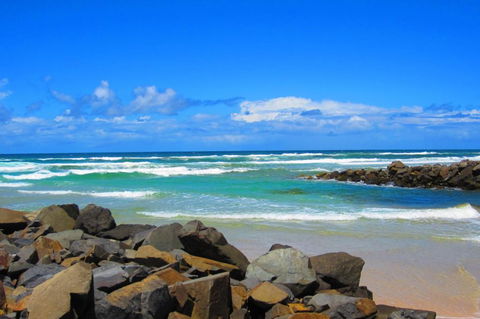 Pottsville Beach Motel - Northern Rivers Accommodation 0