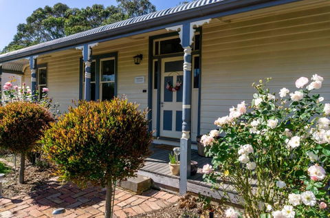 Pound Hill Cottage - Northern Rivers Accommodation 1