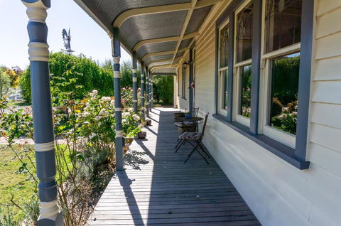 Pound Hill Cottage - Northern Rivers Accommodation 2