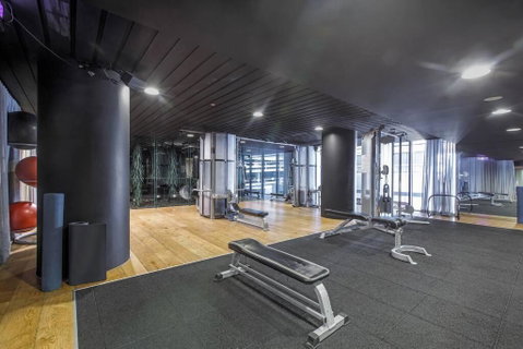 Premium Albert Park Grand Prix Apartment By Ready Set Host - Northern Rivers Accommodation 2