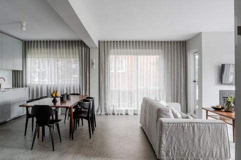 Prestigious In Prahran By Ready Set Stay - Northern Rivers Accommodation 2