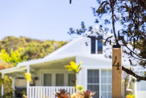 Pretty Beach Cottage - Northern Rivers Accommodation 2