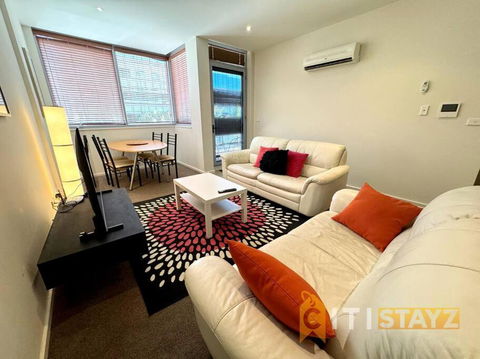Pretty Penthouse - Close To ANU - Northern Rivers Accommodation 1