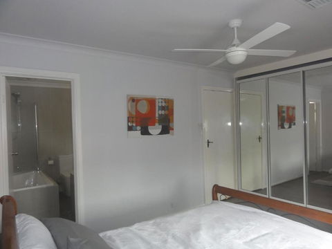 Prime Location & Spacious - Northern Rivers Accommodation 1
