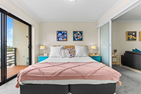 Prime Perth Apartment - Northern Rivers Accommodation 0
