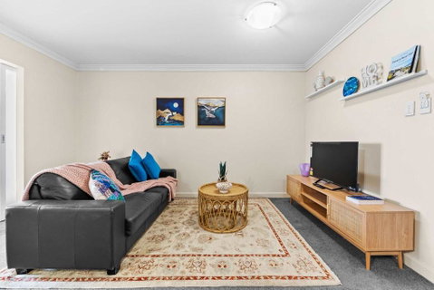 Prime Perth Apartment - Northern Rivers Accommodation 1