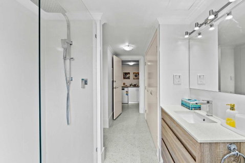 Prime Perth Apartment - Northern Rivers Accommodation 2