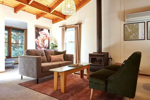 Primrose Cottage - Northern Rivers Accommodation 1