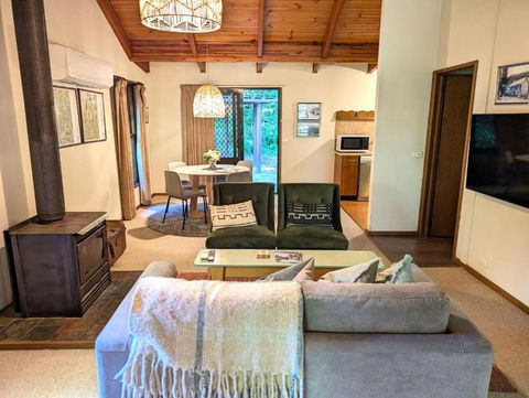 Primrose Cottage - Northern Rivers Accommodation 2