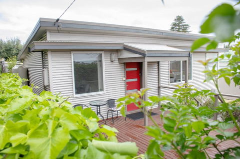 Princess Views In Historic Albany - Northern Rivers Accommodation 0
