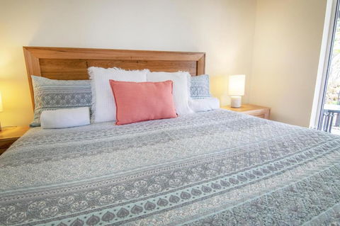 Princess Views In Historic Albany - Northern Rivers Accommodation 1