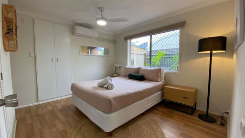 Private Guesthouse - Pet Friendly - Walk To Beach - Northern Rivers Accommodation 0