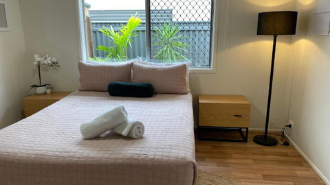 Private Guesthouse - Pet Friendly - Walk To Beach - Northern Rivers Accommodation 2