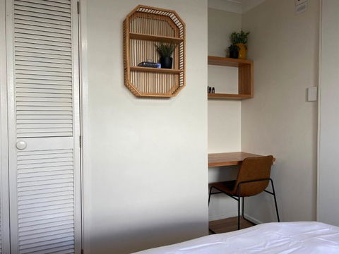 Private Guesthouse - Pet Friendly - Walk To Beach - Northern Rivers Accommodation 3