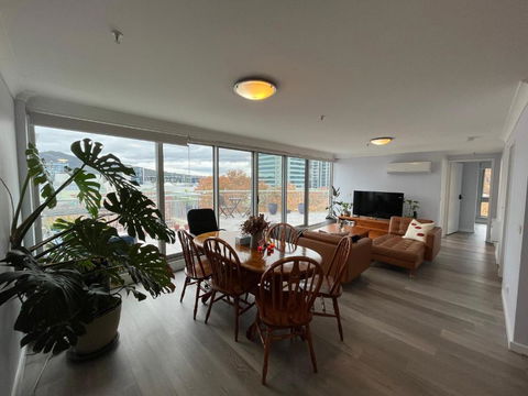 Private Room With Ensuite In The CBD - Northern Rivers Accommodation 0