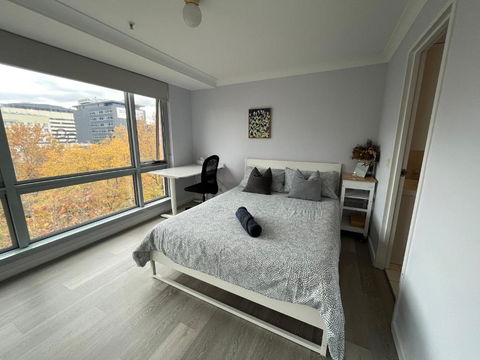 Private Room With Ensuite In The CBD - Northern Rivers Accommodation 1