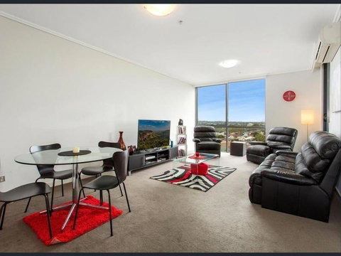 Private Room With Shared Washroom Only In 3bhk Apartment - Northern Rivers Accommodation 3