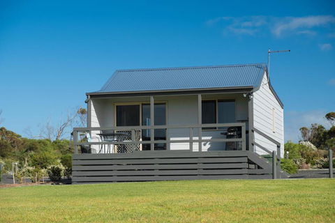 Prom Gate Getaway - Northern Rivers Accommodation 0